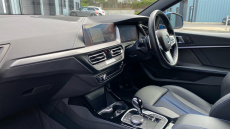 BMW 2 Series 220i M Sport 4dr Step Auto Petrol Saloon